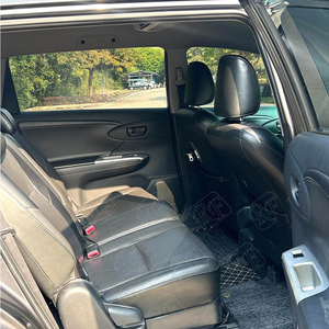Toyota Wish MPV 7 places économique d'<span class=keywords><strong>occasion</strong></span>, importée, essence 2.0L, Xiaobawang, avec livraison - Product Image 4