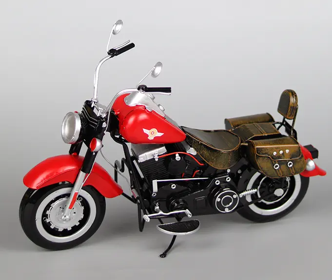 Guantes para casco mini moto accesorios repuestos de moto electrica gasolina cross metal model sepeda motor Vintage