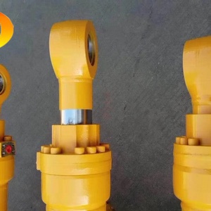 707-01-0A452  PC300-7 กระบอกสูบแขนรถขุดสำหรับกระบอกไฮดรอลิก - Product Image 3