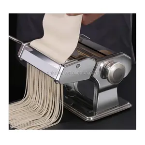 Ý Mì Ống Và Mì Spaghetti Maker Máy