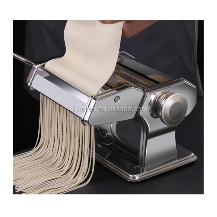 Factory Direct Supply Italian Pasta Making