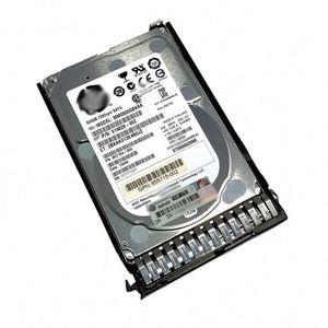 ฮาร์ดไดรฟ์ 632078-B21 ประสิทธิภาพสูง HXX ความจุ 500GB 6G 7200K RPM SFF MDL SATA สำหรับเซิร์ฟเวอร์ - Product Image 2