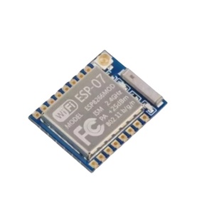 <strong>ESP8266</strong> <strong>Serial</strong> Port <strong>WIFI</strong> Remote Wireless Control Industry Milestone <strong>WIFi</strong> <strong>Module</strong> ESP-07 Model - Product Image 1
