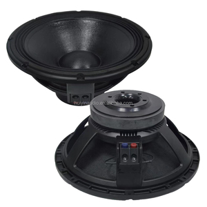 1586-002 Low Price <strong>15</strong> Inch Speaker Big Power RMS 600W 45HZ-2KHZ Professional Audio Mid Bass Speakers for <strong>Line</strong> <strong>Array</strong> Events - Product Image 1