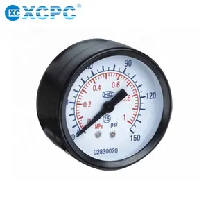 Professional China Supplier Manufacturer Factory Pressure gauge