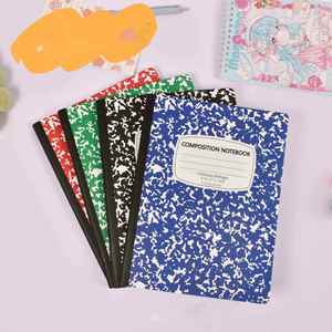 สมุดโน้ตแบบกำหนดเองสำหรับโรงเรียน - Product Image 2