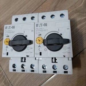 Nouveau disjoncteur moteur EATONS PKZM4-40 de haute qualité, pas cher, en stock - Product Image 5