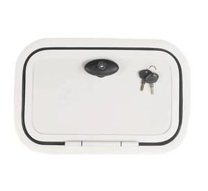 <span class=keywords><strong>Porte</strong></span> de compartiment à bagages pour camping-car 700x400mm, <span class=keywords><strong>porte</strong></span> de rangement pour caravane de tourisme, camping-car - Product Image 6