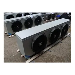 Máy làm lạnh phòng lạnh đơn vị lưu trữ Cooler Air Cooler thiết bị bay hơi ngưng tụ đơn vị cho bánh bia lưu trữ