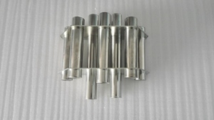 Cadre magnétique à 7 tuyaux, séchoir à trémie, grille magnétique pour machine à plastique - Product Image 2