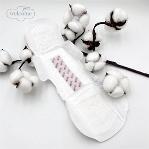 จัดส่งฟรีของดูแลส่วนบุคคลอื่นๆผลิตภัณฑ์ความงามและการดูแลส่วนบุคคล (ใหม่) ผลิตภัณฑ์ดูแลผู้หญิงผ้าอนามัย - Product Image 1