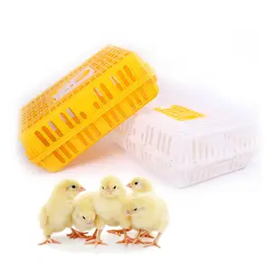 家禽農業用高品質ケージ鶏輸送用鶏家禽用アヒルガチョウ