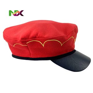 Chapeau de cosplay d'anime Klee populaire du jeu Hot Game, accessoire de Comic Con - Product Image 4
