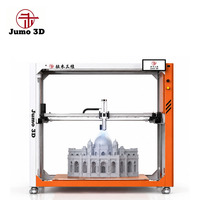 Imprimantes 3D à particules grand format pour moulage précis et réduction des déchets, idéales pour statues de paysage extérieur, personnalisation OEM en usine