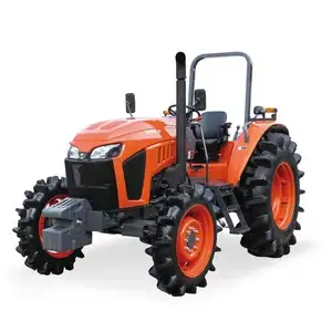 Used kubota m704k kubota mini tractor prices tracteur agricole occasion maquinaria agrcola hyster