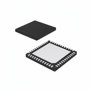 Components Electronic Original MAX14916AAFM+ Power Management (PMIC) 48 VFQFN Exposed <b>Pad</b> - Product Image 1