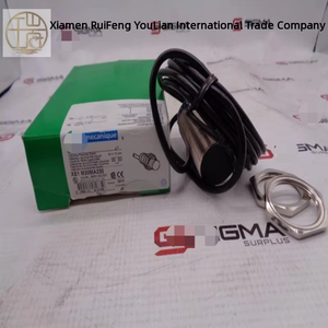 สวิตช์ Xs2-m30ma230 ของแท้ใหม่พร้อมส่ง ระบบอัตโนมัติในอุตสาหกรรม ชุดควบคุมโปรแกรม PLC สำหรับ Pac - Product Image 1