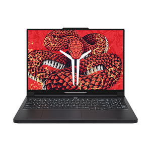 Portátil para Juegos Leno-vo R9000P AI PC Legion Pro 5 Gen 10 2025, R9 8945HX, Pantalla de 240Hz, 32G DDR5, 1TB M.2 SSD, GPU RTX 5060 8G - Product Image 1