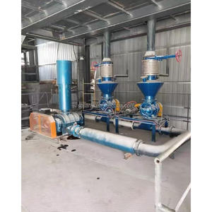 Sopladores de raíces para proyectos a escala piloto Flujo de aire y presión ajustables Cumpliendo con los requisitos de I + D en <span class=keywords><strong>ciencia</strong></span> ambiental - Product Image 4