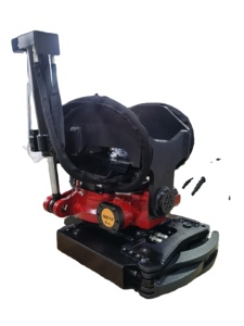 360 Degree <strong>Rotation</strong> Hydraulic <strong>Bucket</strong> Quick - Product Image 2