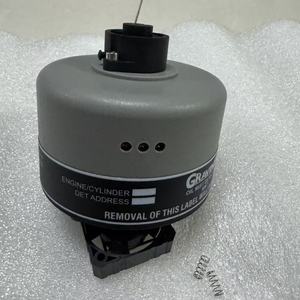 Detector de Niebla de Aceite GRAVINER MK7 53836-K269 - Product Image 3