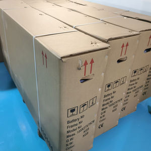 Vélo électrique chopper 26 pouces Vantage City, prix usine OEM - Product Image 5