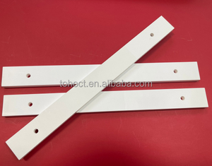 AIN + BN asta di ceramica di Alluminio nitruro di disossato Boro nitruro di silicio ceramica - Product Image 4