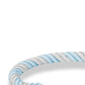Braided Rope <b>Bracelet</b> 5mm Unisex Jewelry Fashion <b>String</b> <b>Bracelet</b> - Product Image 4