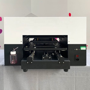 Funsun F4 A3 DTG Máy In Áo Thun Máy In Với Đầu R134a - Product Image 5