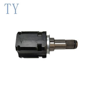 자동차 부품 CV 조인트 내부 CV 조인트 43040-0K030 스티어링 랙 부트 더스트 커버 부츠 - Product Image 4