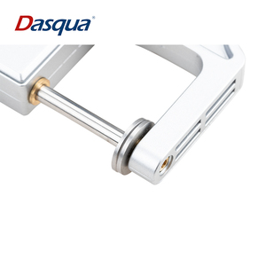 Dasqua เกจวัดความหนาดิจิทัลจอแสดงผล <span class=keywords><strong>LCD</strong></span> ขนาดใหญ่0-25มม. รับประกัน2ปีเกจวัดความหนาอิเล็กทรอนิกส์ - Product Image 6