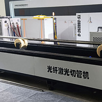 Máquina de Corte Láser Duradera de 3000W 6024 con Dos Mandriles para Procesamiento de Acero de Ingeniería