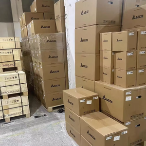 Venta al por mayor: Nuevo motor servo original DELTA ECM-B3M-C20807RS1 serie B3 con chavetero, envío gratis para equipos de automatización - Product Image 1