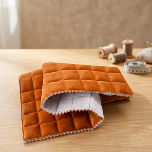 Haute qualité 100% Polyester pongé matelassé rembourrage tissu résistant à l'eau lourd pour doudounes costumes vêtements - Product Image 3