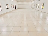 Meilleur prix de Chine pour dalles de sol surélevé en céramique antistatique pour salle informatique