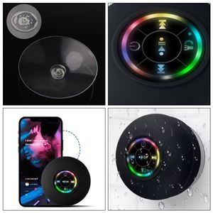 Custom <b>Led</b> Light <b>Speaker</b> Customizable Silicone Waterproof IPX 4 USB <b>Led</b> Light <b>Speaker</b> for Party - Product Image 4