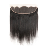 Extensions de cheveux vierges de qualité supérieure, prix de gros, échantillon gratuit, avec closure