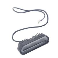 Kit de feux arrière LED Yongjin R-igid 90133 avec support de montage pour ATV UTV