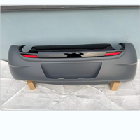 Accessoires de voiture pour VW Scirocco R Style 2010 Pare-chocs arrière