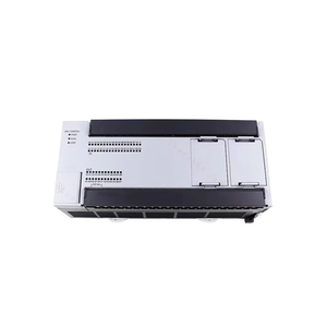 Module de contrôleur CPU PLC série XGB L-s Electri-c XBC-DN60SU, contrôleur programmable pour l'automatisation industrielle - Product Image 1