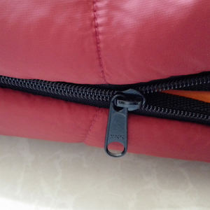 Mummia <span class=keywords><strong>0</strong></span> gradi freddo Unisex <span class=keywords><strong>sacco</strong></span> <span class=keywords><strong>a</strong></span> <span class=keywords><strong>pelo</strong></span> leggero 4 stagione impermeabile campeggio escursioni all'aperto - Product Image 5