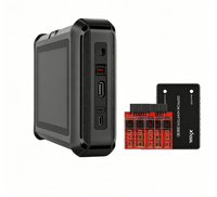 Ultimo Strumento Diagnostico per Veicoli OBDII XTOOL X100 Pad, Programmatore di Pulsanti X100 Pad S con 23 Funzioni Speciali, PK X100 Pad PLUS