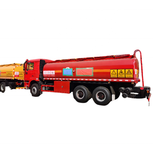 Camión Cisterna <span class=keywords><strong>de</strong></span> Combustible Shacman <span class=keywords><strong>de</strong></span> 20000 Litros, 20 m³, 5000 Galones, <span class=keywords><strong>Precio</strong></span> <span class=keywords><strong>de</strong></span> Camión Cisterna para Gasolina, Petróleo y Diésel - Product Image 1