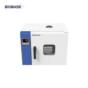 Horno de Secado por Aire Forzado Biobase con Pantalla LCD y Calibración de Temperatura para Laboratorio - Product Image 2