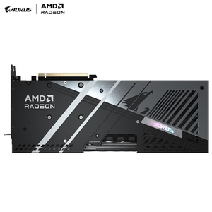 NOUVEAU GIGABYTE AMD GPU RX9070XT <span class=keywords><strong>AORUS</strong></span> E 16G GDDR6 256 bits, composants informatiques de jeu pour ordinateur de bureau en stock - Product Image 5