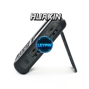 Analyseur de spectre micro-ondes portable Keysight N9937A FieldFox, 18 GHz ytdi - Product Image 1