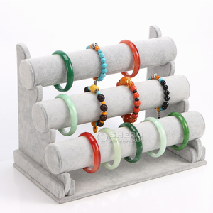 Shero Fashion Présentoir à bijoux Présentoir à bracelet Présentoir à bijoux Présentoir à bijoux - Product Image 2