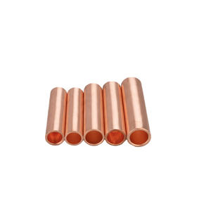 ท่อจีบสายทองแดงสีม่วง T3 ขั้วต่อสายทองแดง GT สำหรับซ่อมสายเคเบิล - Product Image 3