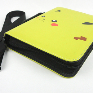 Factory Premium Poke <span class=keywords><strong>Mon</strong></span> Map Collection 4 Pocket Holder Portafolio Carpeta Trading Card Album Folder - Product Image 2