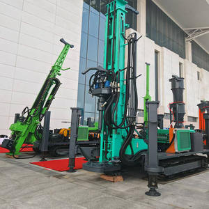 JY1000A Full Hidráulica Diamond Core Drill Novo Aço Geológico Rotary Drill <span class=keywords><strong>Rig</strong></span> para Minas Exploração Forjamento Processamento - Product Image 5